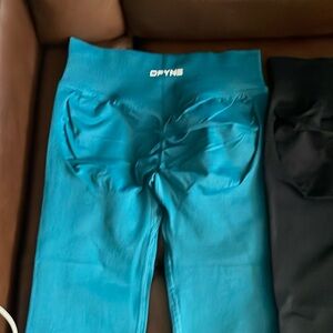 New leggings bundle size x small